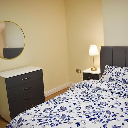 Birmingham City Centre Room In Edgbaston Near Stadium, Free Parking Eksteriør billede