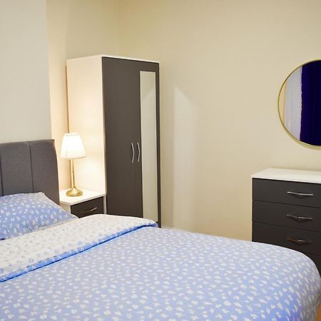 Birmingham City Centre Room In Edgbaston Near Stadium, Free Parking Eksteriør billede