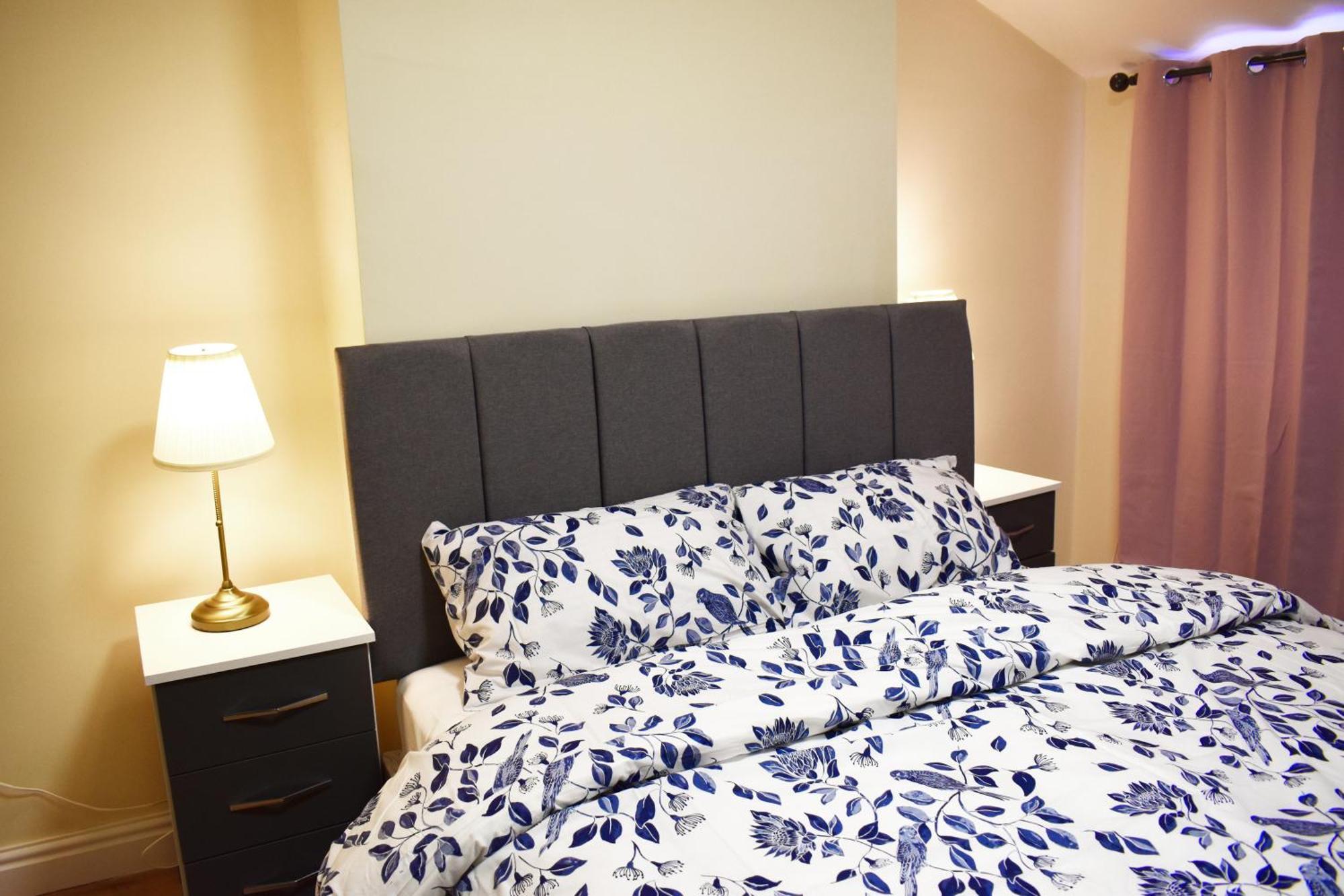 Birmingham City Centre Room In Edgbaston Near Stadium, Free Parking Eksteriør billede