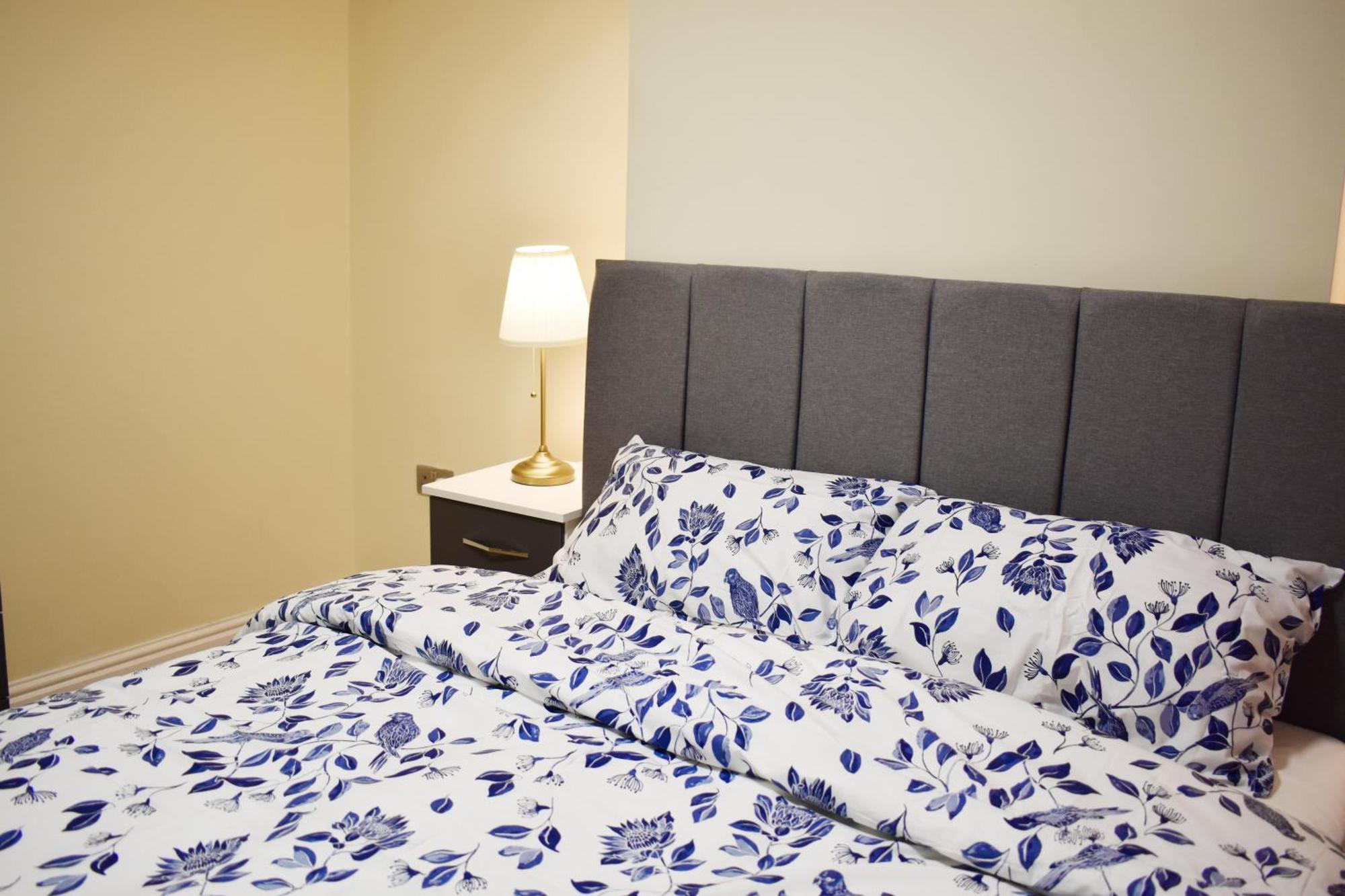 Birmingham City Centre Room In Edgbaston Near Stadium, Free Parking Eksteriør billede