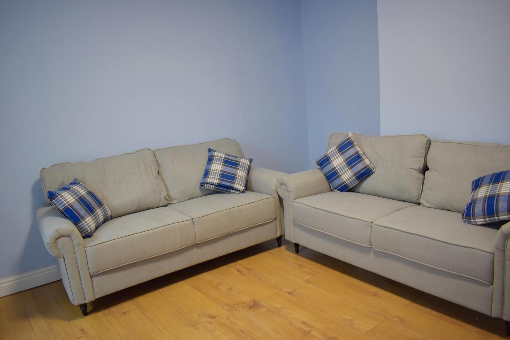 Birmingham City Centre Room In Edgbaston Near Stadium, Free Parking Eksteriør billede