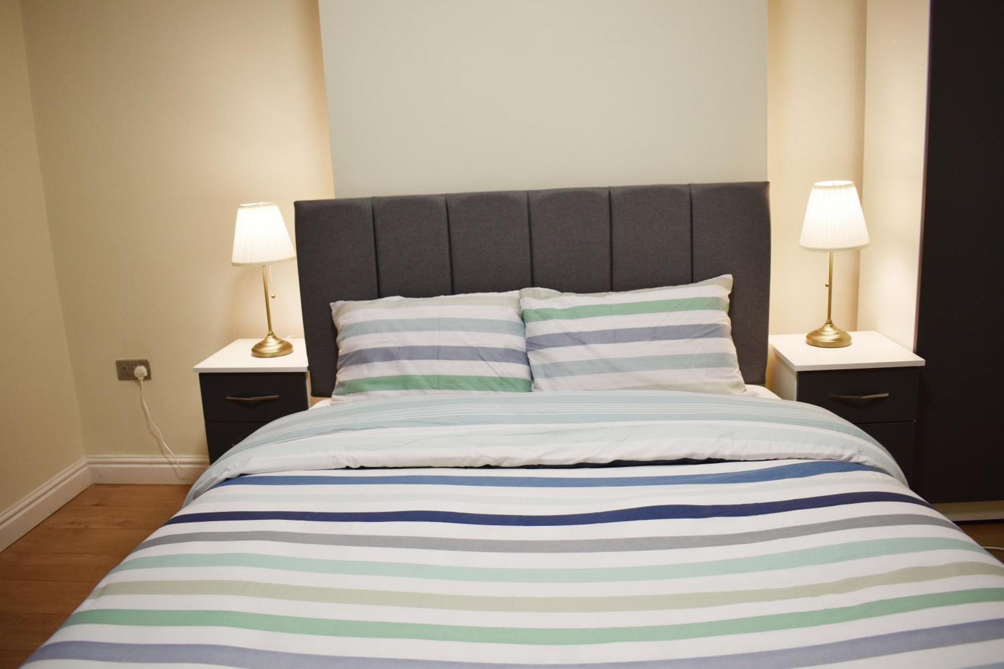 Birmingham City Centre Room In Edgbaston Near Stadium, Free Parking Eksteriør billede