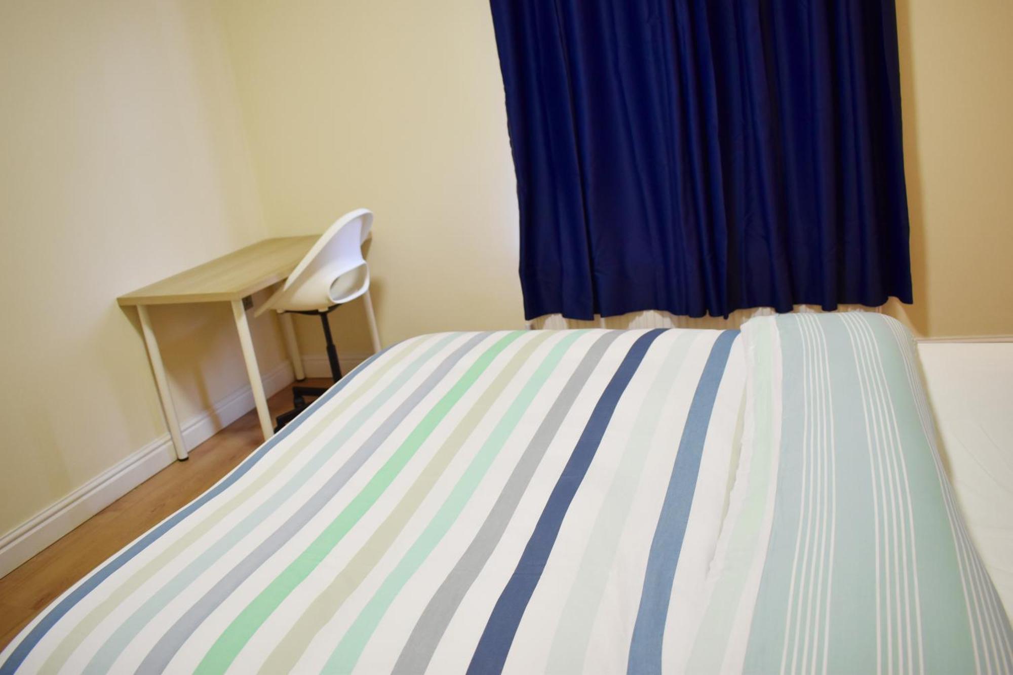 Birmingham City Centre Room In Edgbaston Near Stadium, Free Parking Eksteriør billede