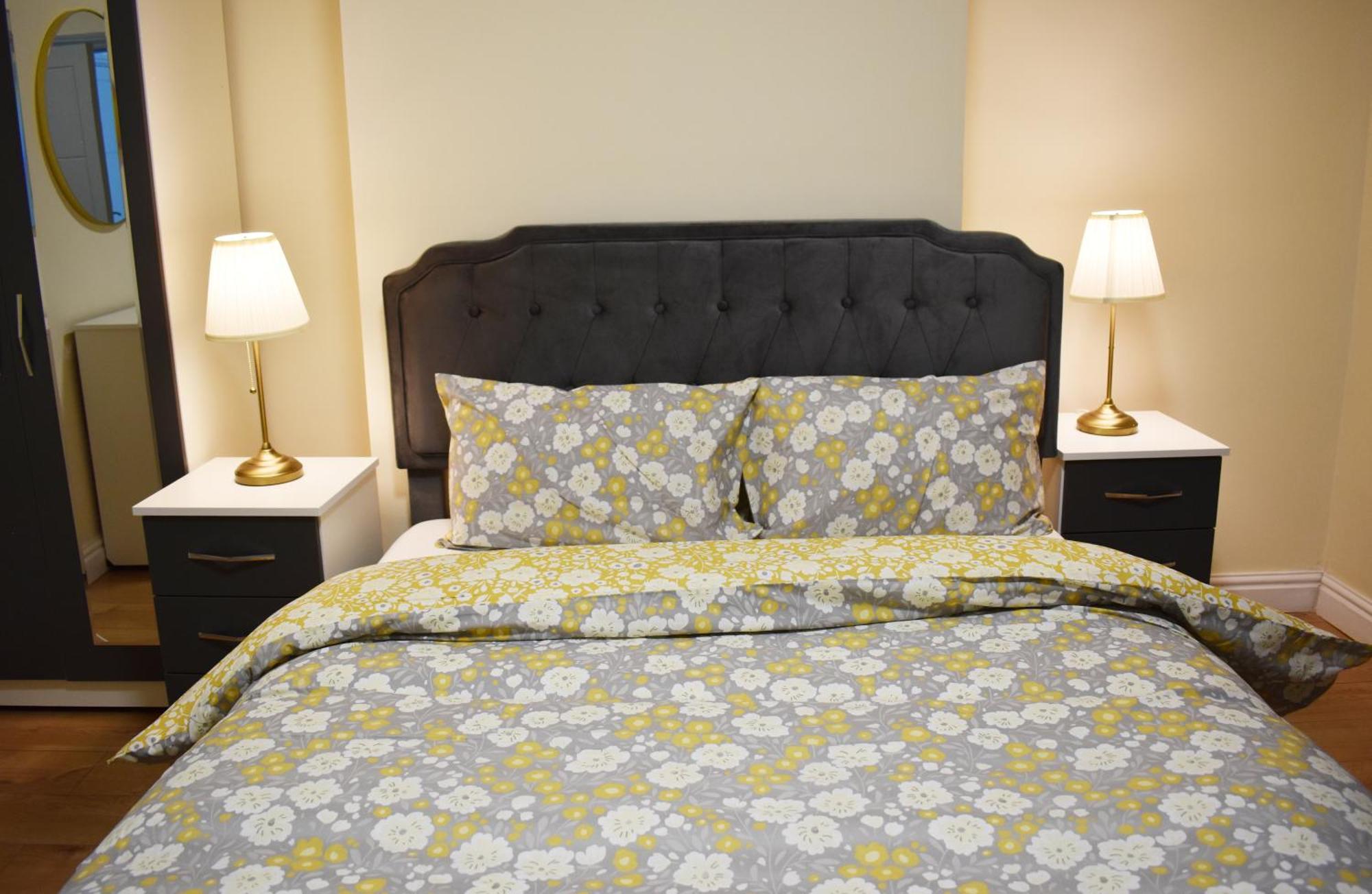 Birmingham City Centre Room In Edgbaston Near Stadium, Free Parking Eksteriør billede